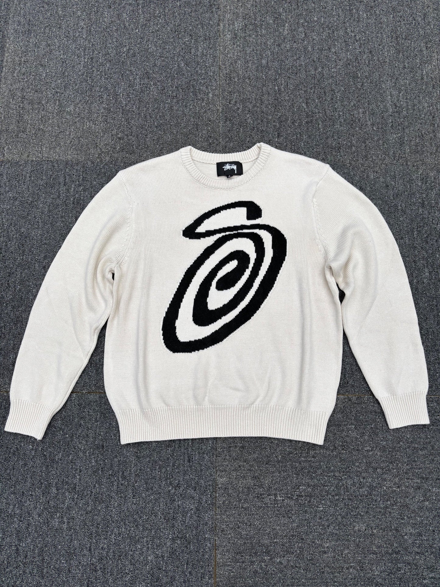 Stu Sweater