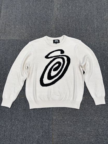 Stu Sweater