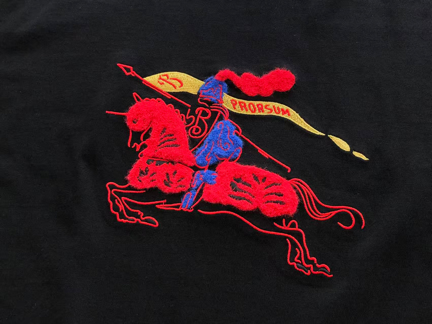 BB Shirt