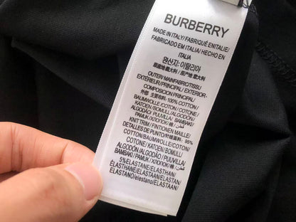 BB Shirt