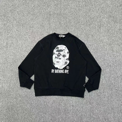 Bp Sweater