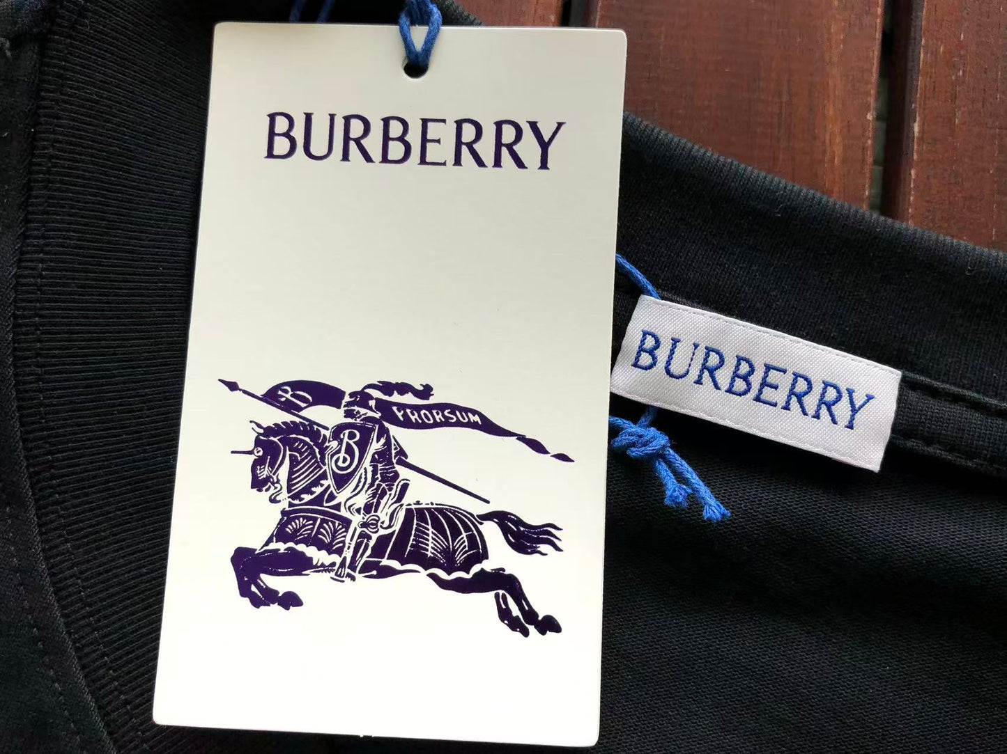 BB Shirt