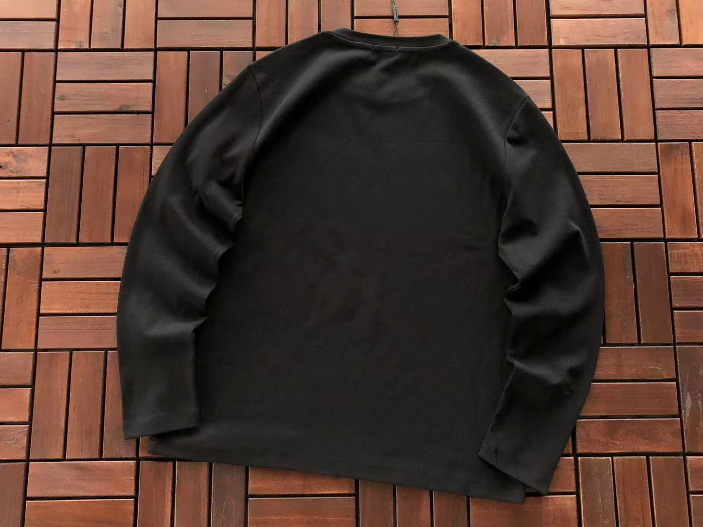BB Longsleeve