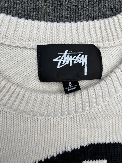 Stu Sweater