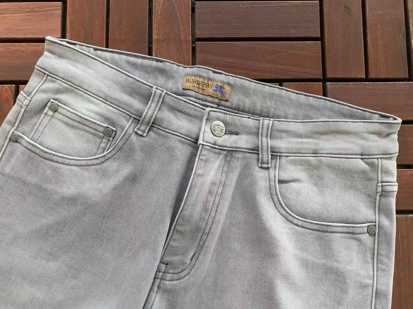 BB Pants