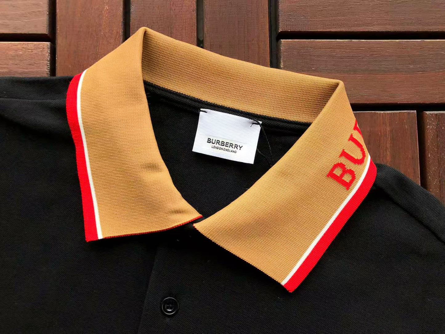 BB Shirt