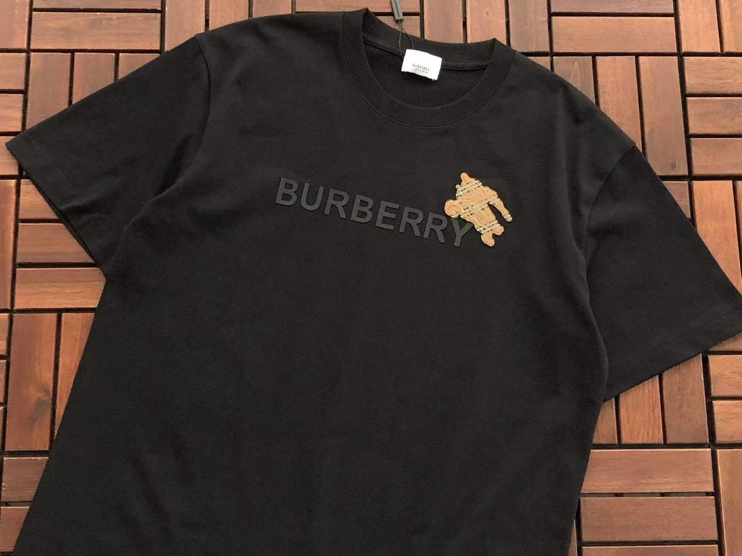BB Shirt