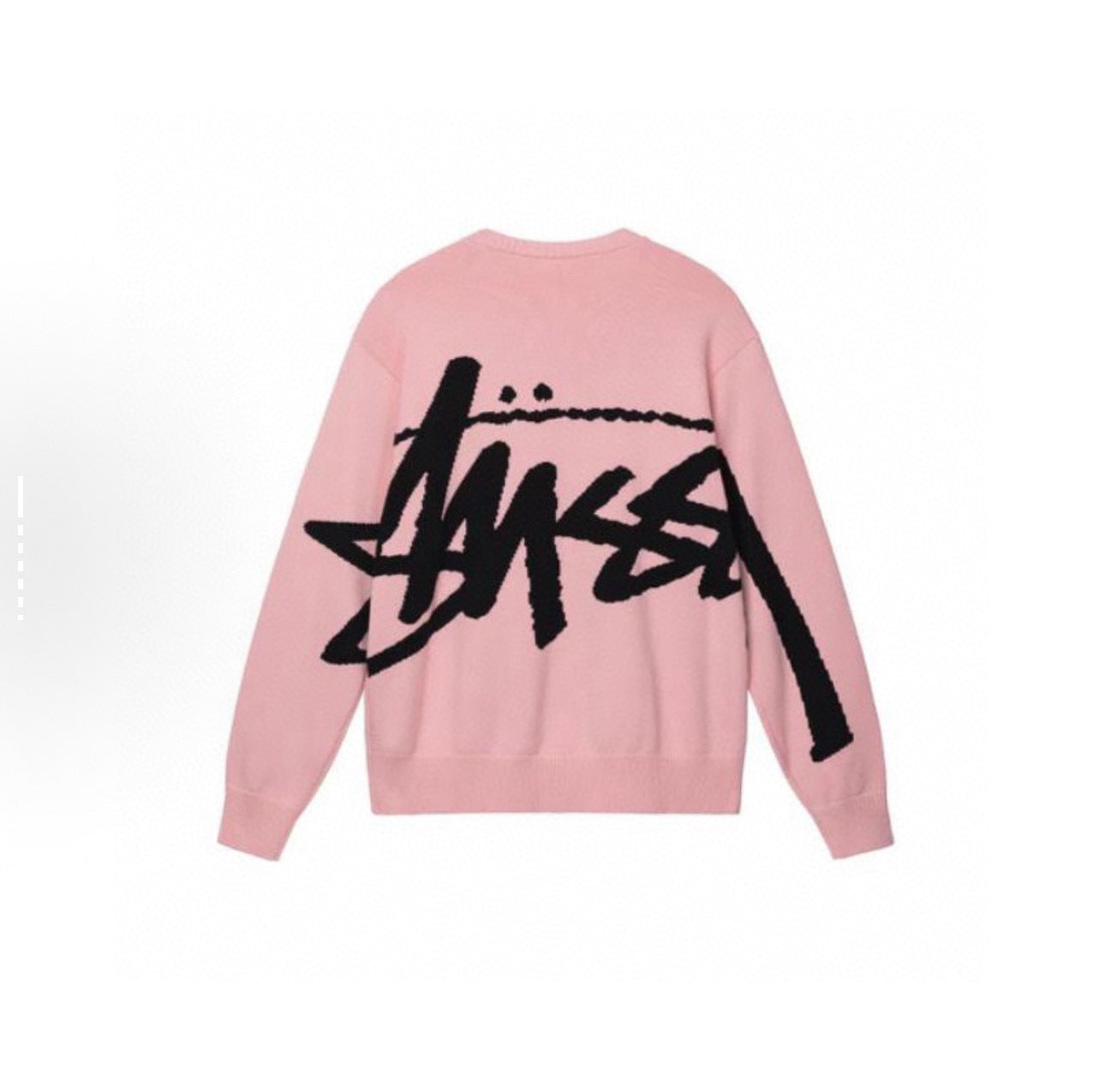 Stu Sweater