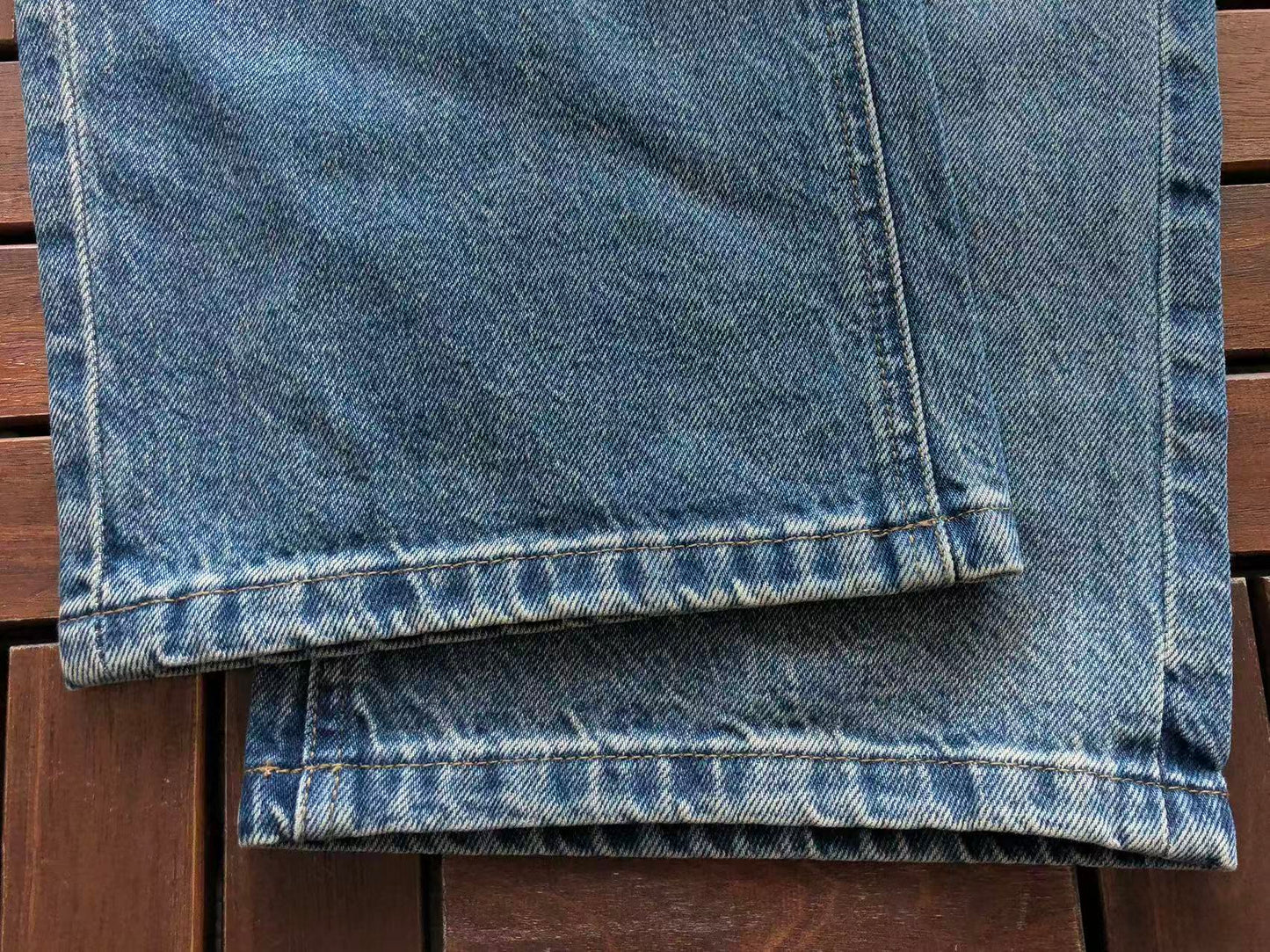 BB Pants