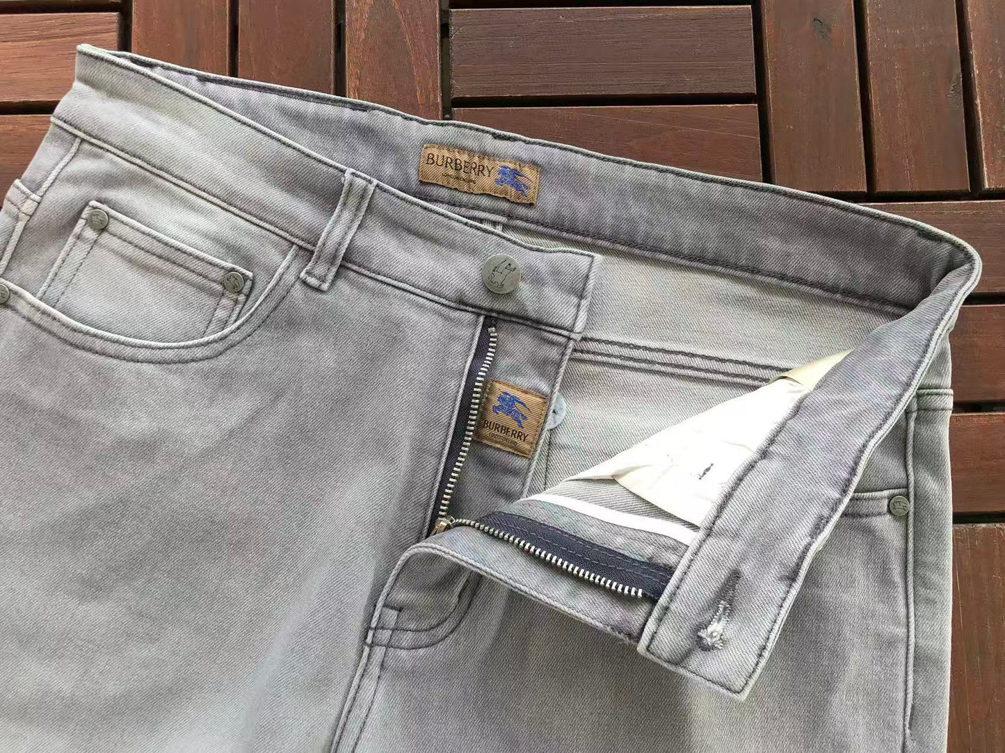 BB Pants