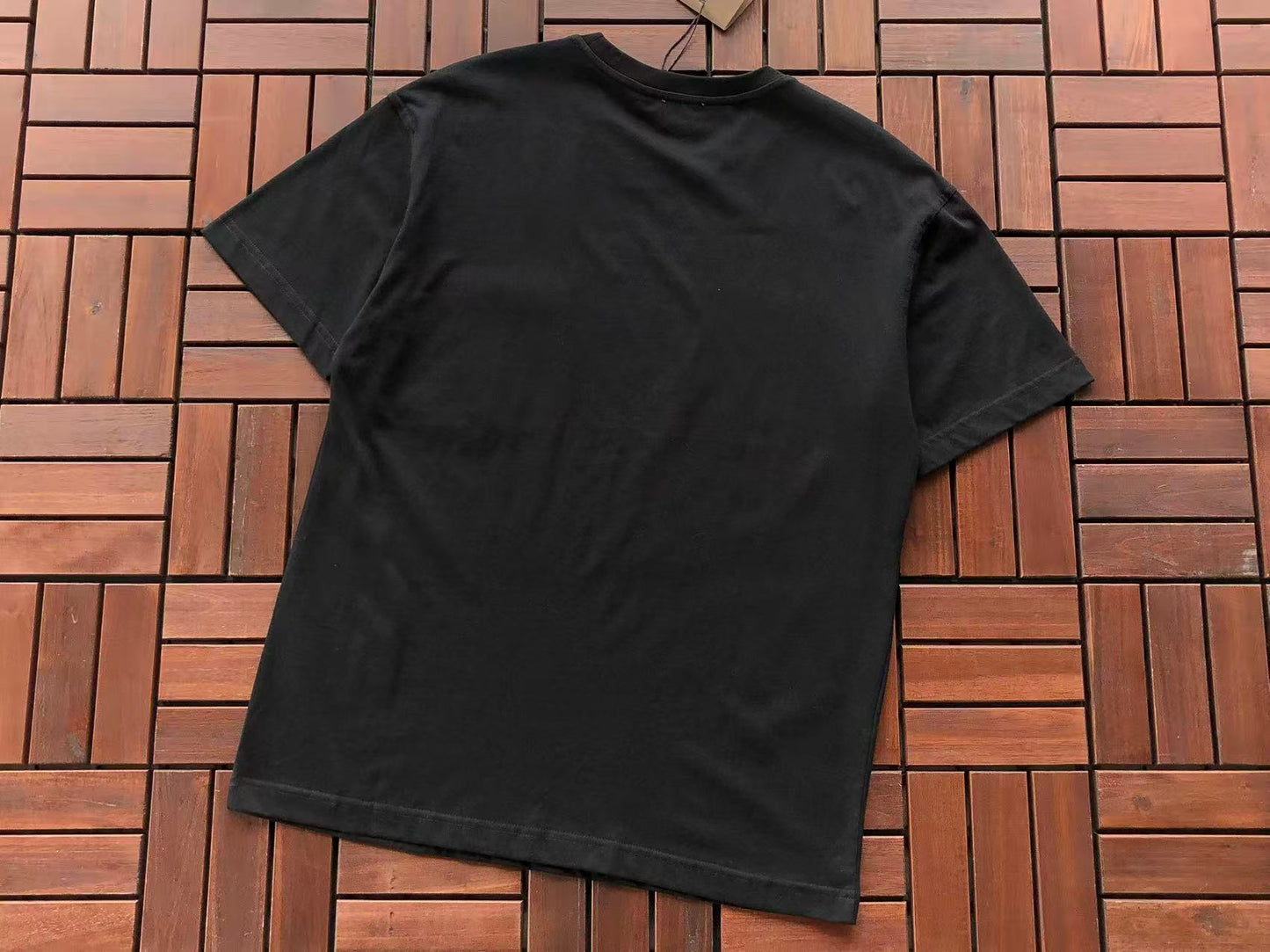 BB Shirt