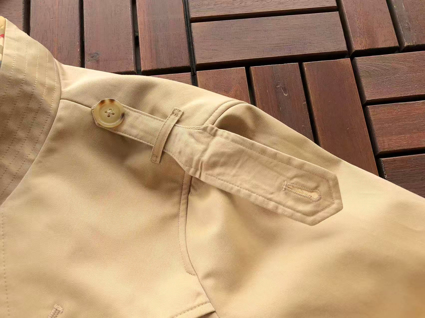 BB Jacket Women