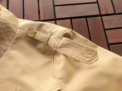 BB Jacket Women