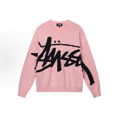Stu Sweater