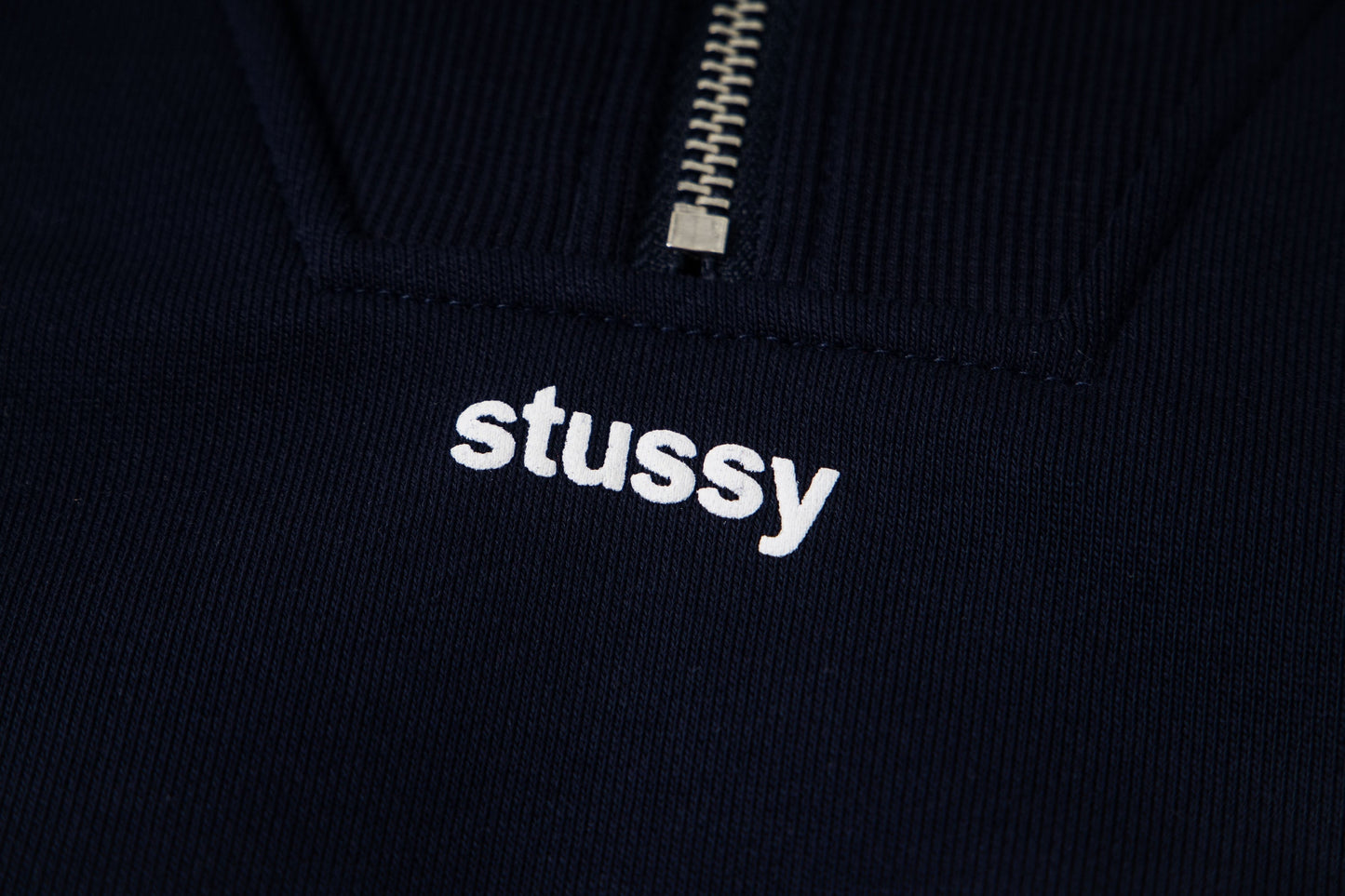 Stu Sweater