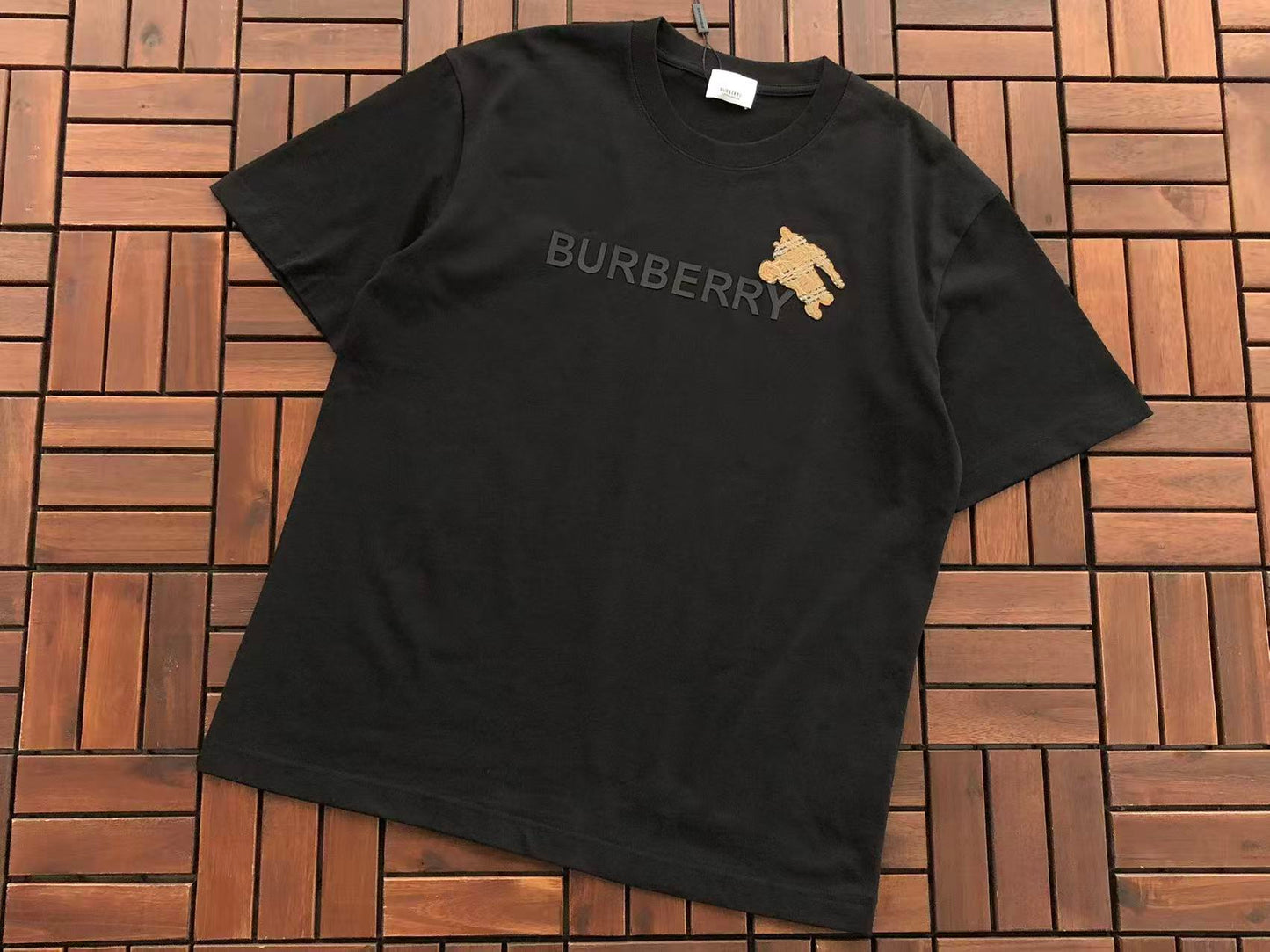 BB Shirt