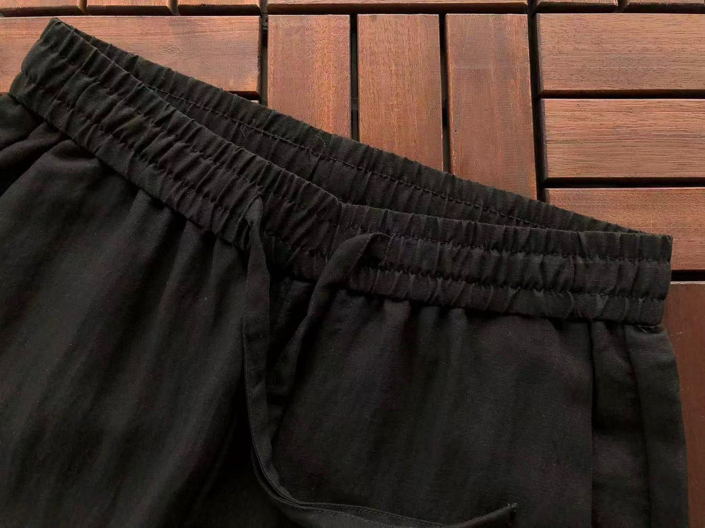 BB Pants