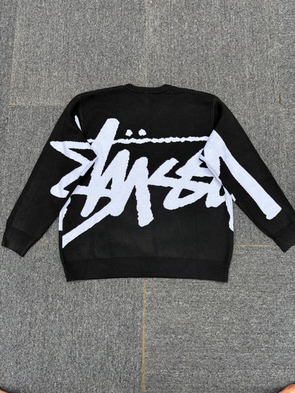 Stu Sweater