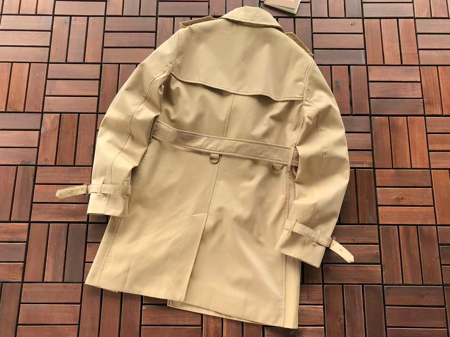 BB Jacket Women