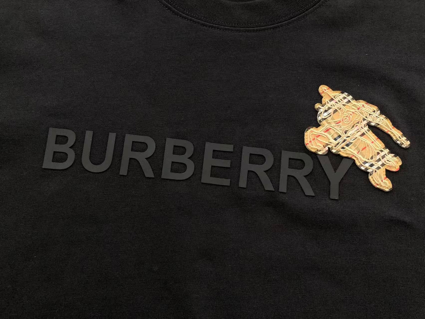 BB Shirt
