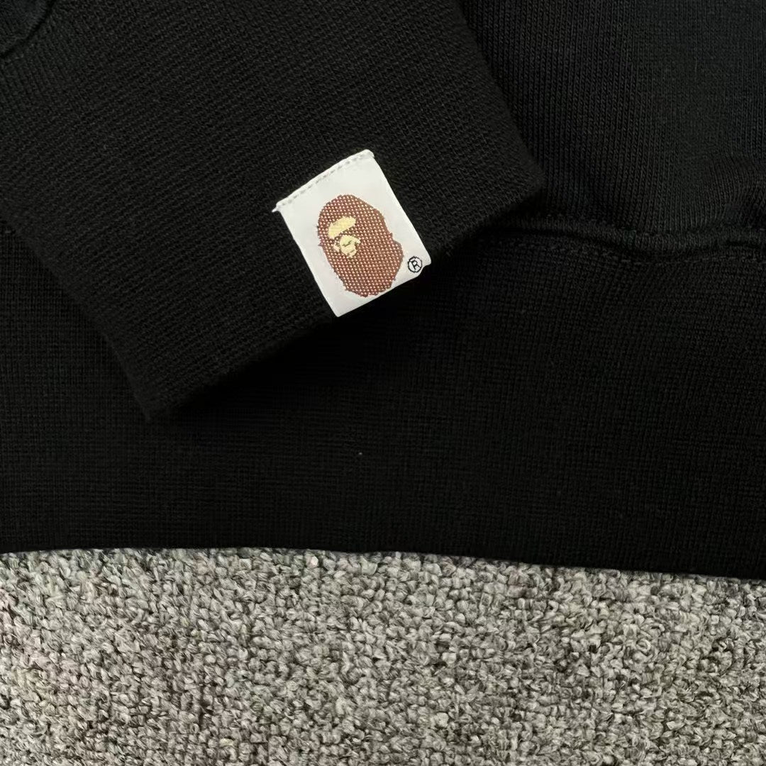 Bp Sweater