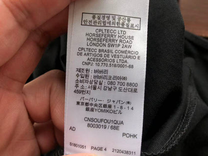 BB Shirt