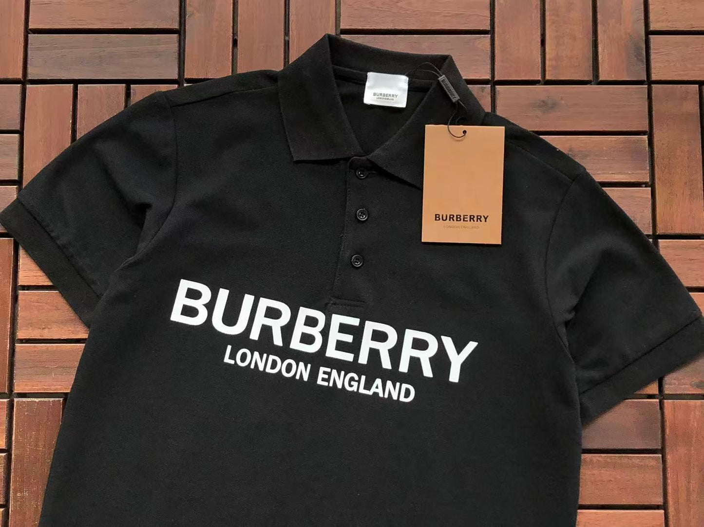 BB Shirt