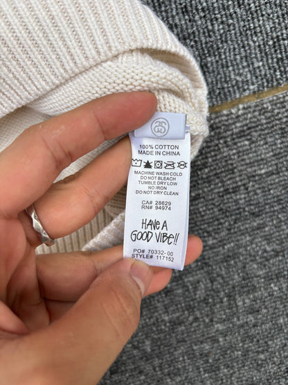 Stu Sweater