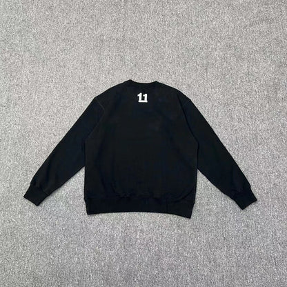 Bp Sweater