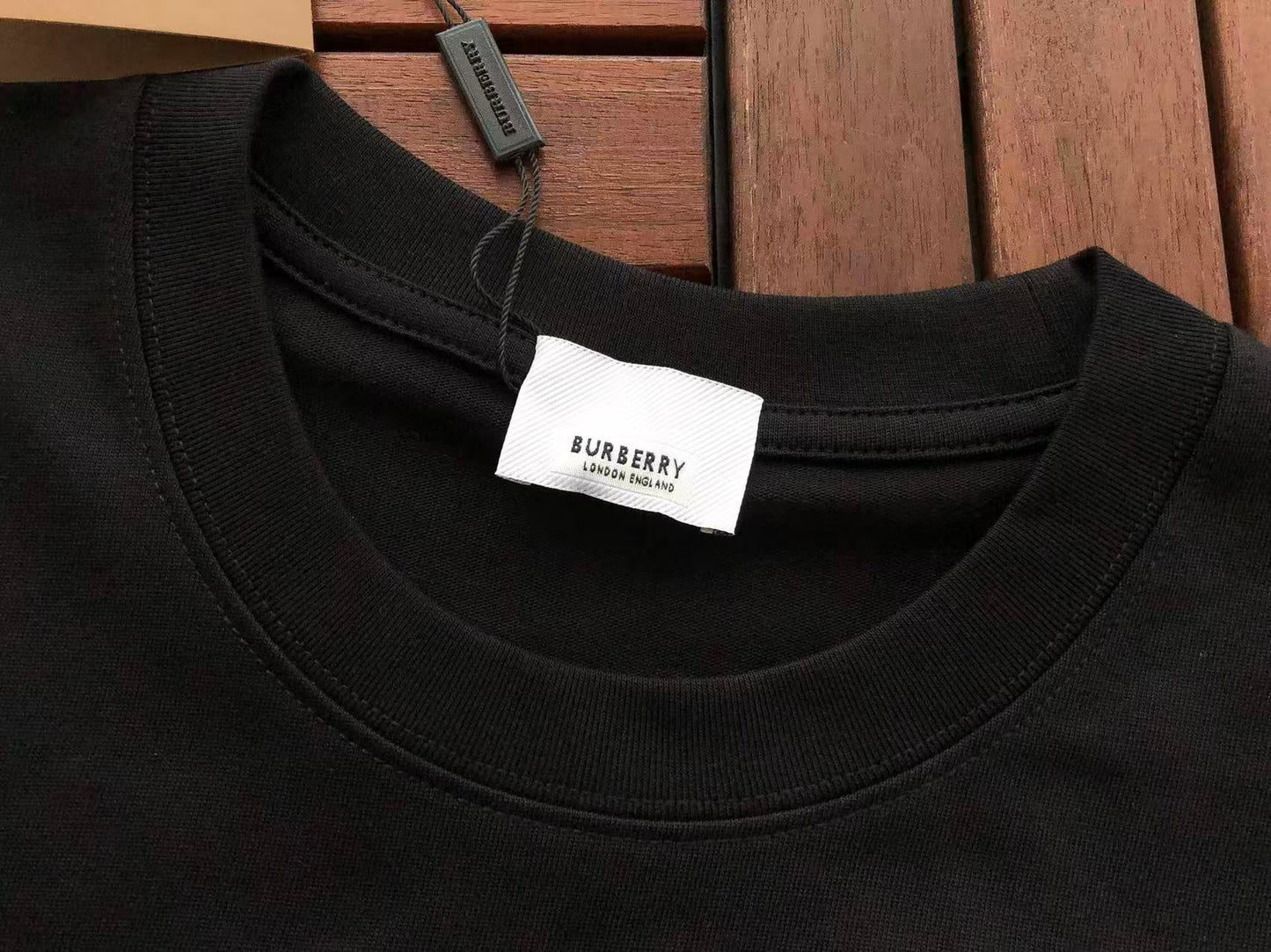 BB Shirt