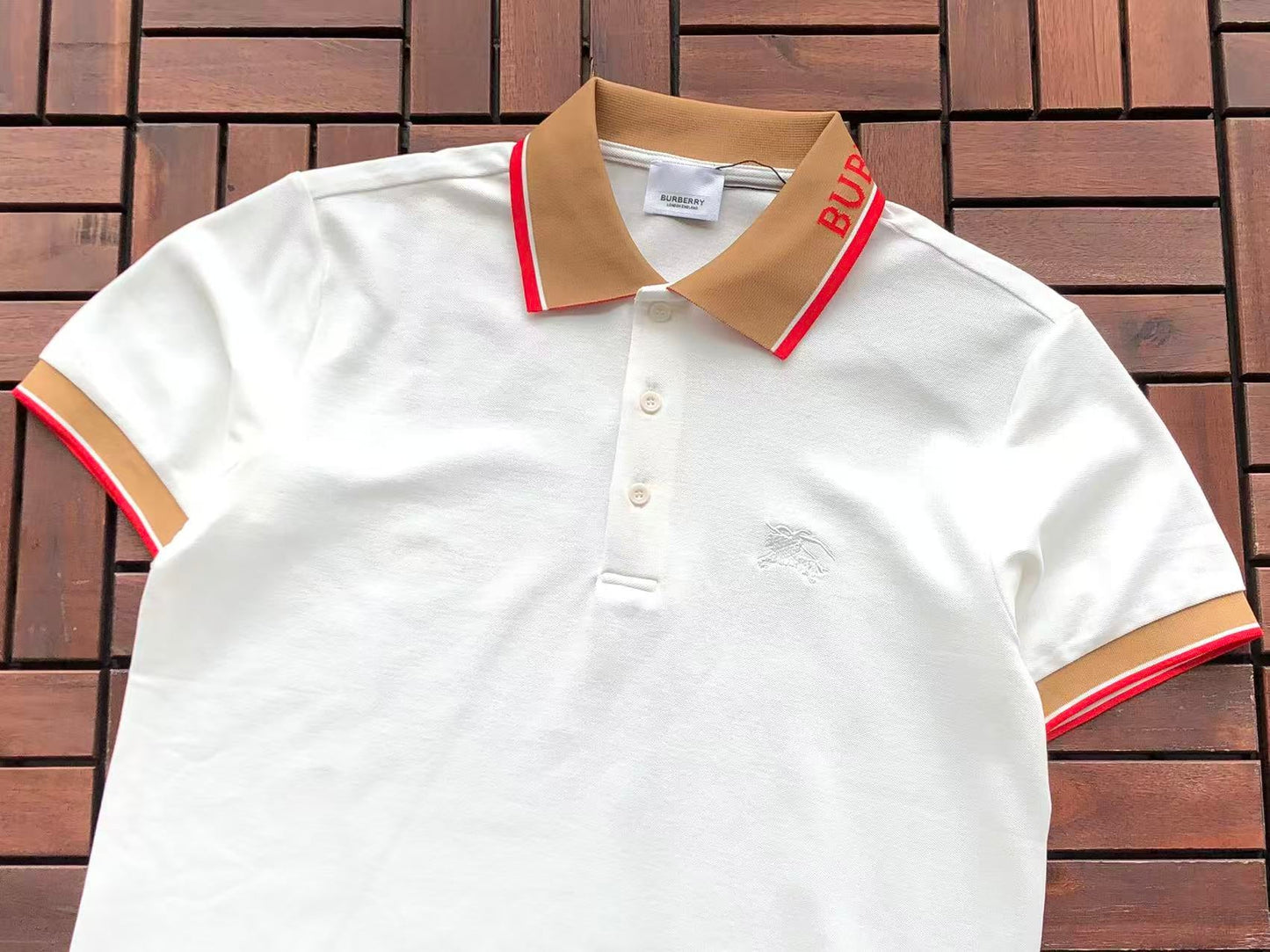 BB Shirt