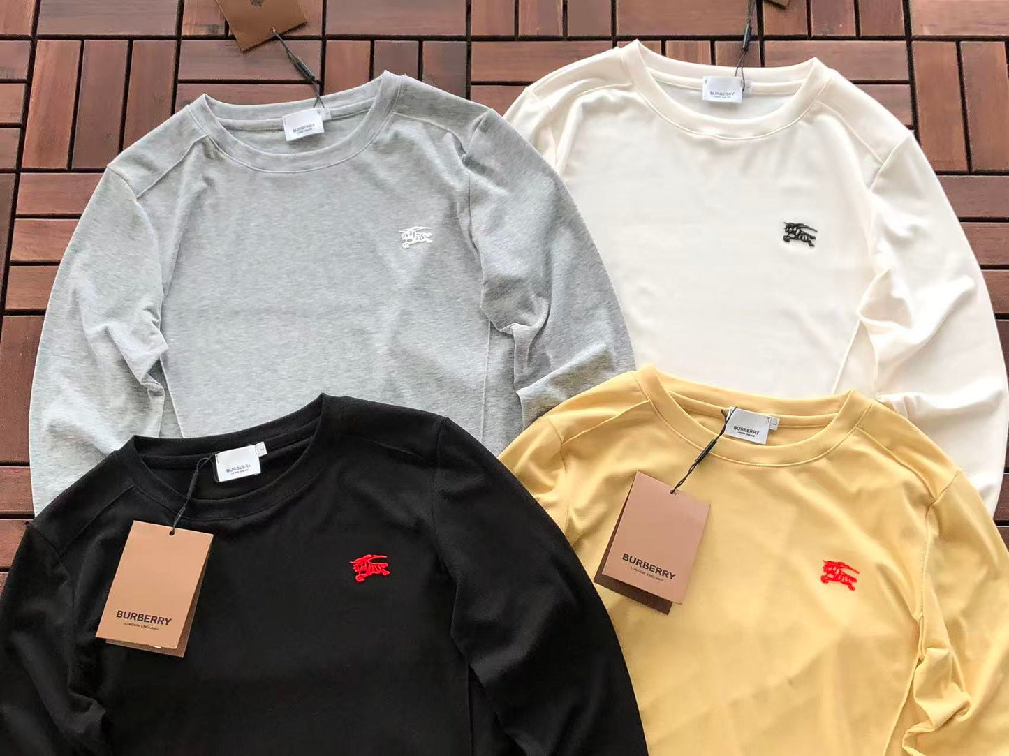 BB Longsleeve