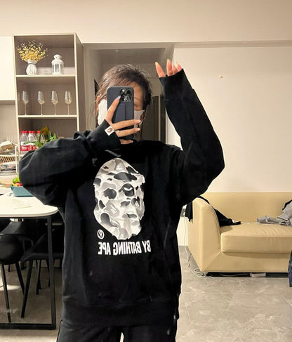 Bp Sweater