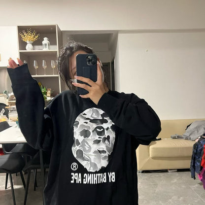 Bp Sweater