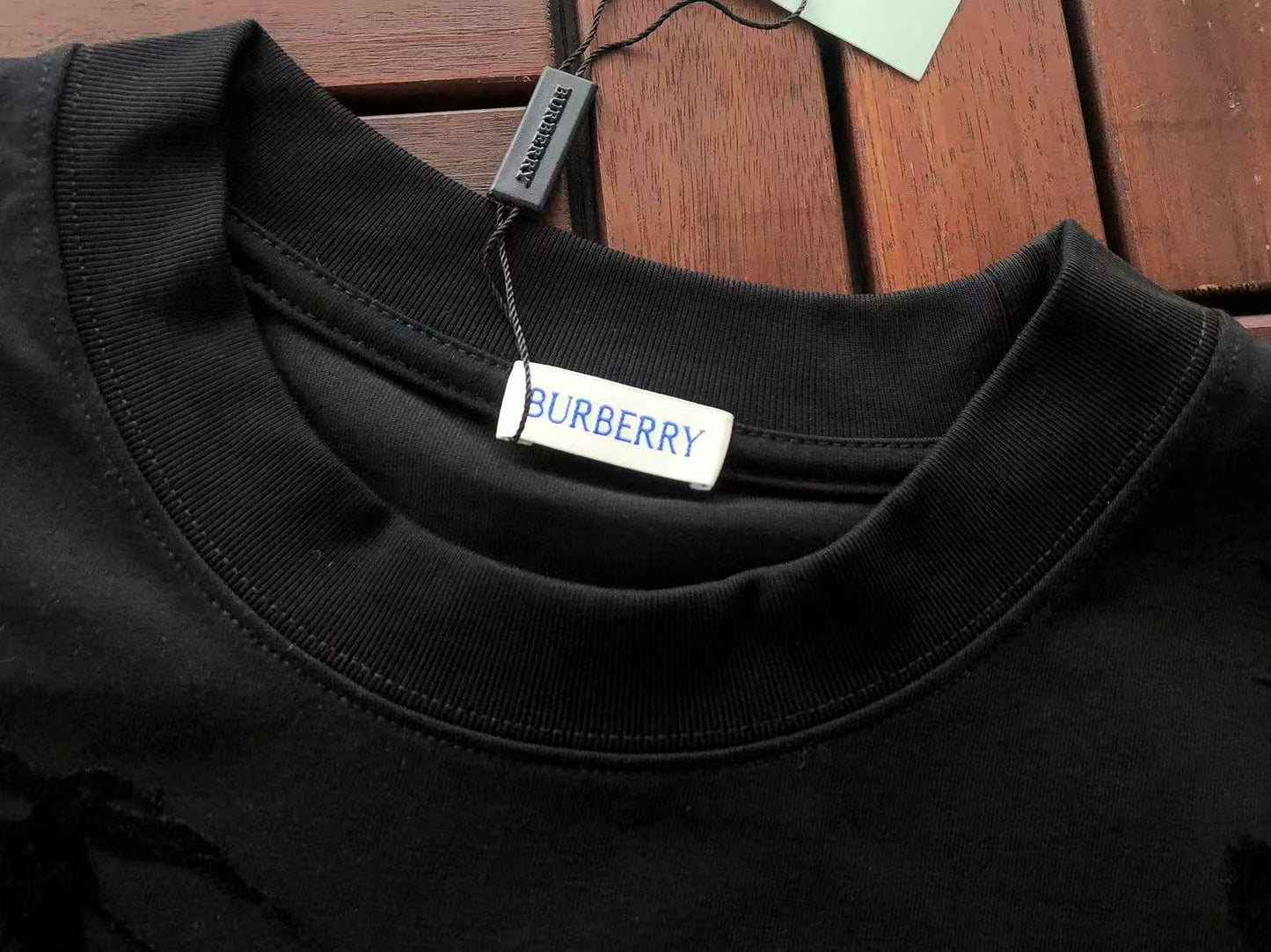 BB Shirt