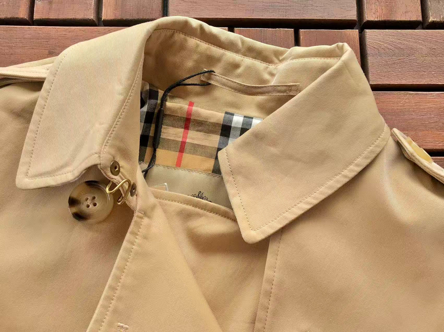 BB Jacket Women