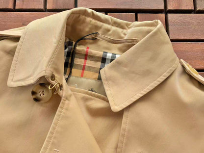 BB Jacket Women