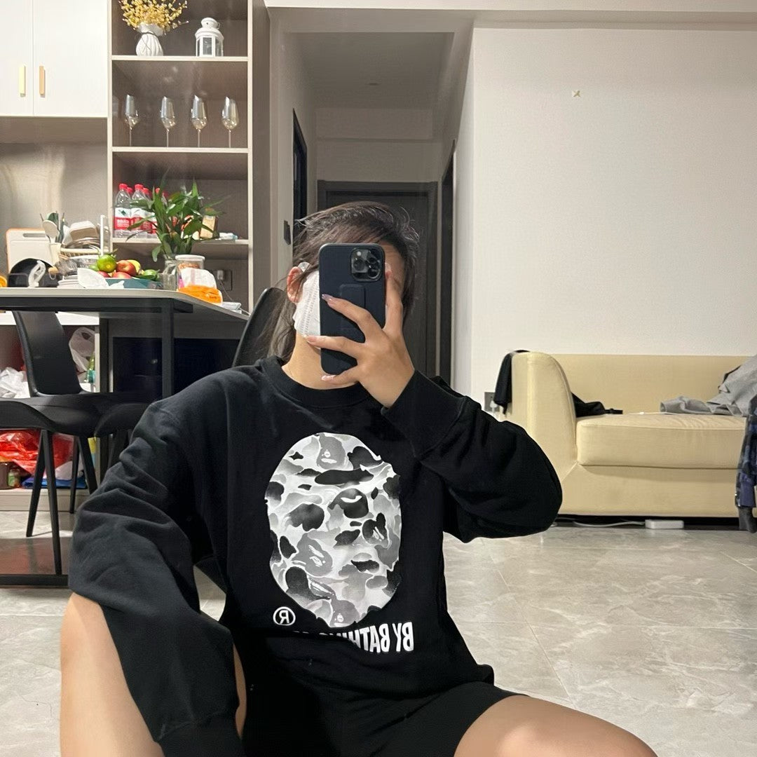 Bp Sweater