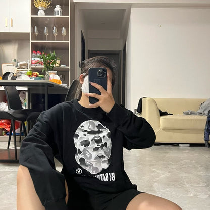 Bp Sweater