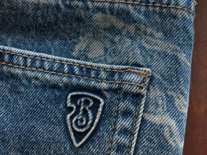 BB Pants