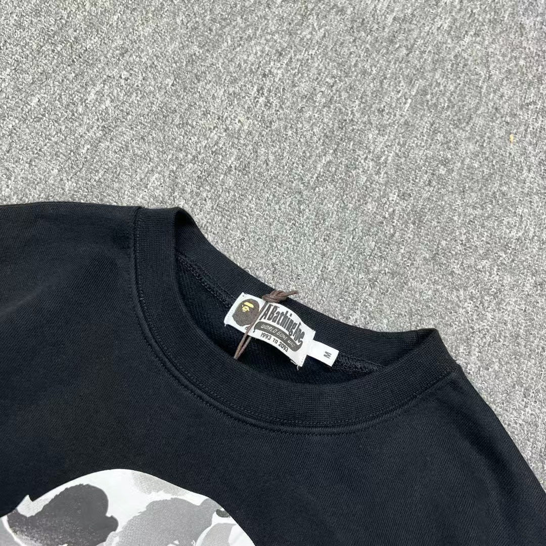 Bp Sweater