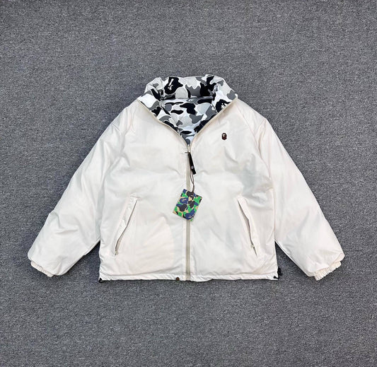 Bp Jacket