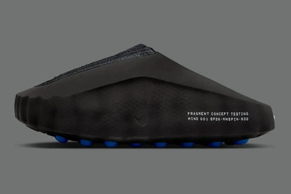 Nike x Fragment Mind 001 Pregame Mules