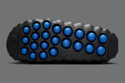 Nike x Fragment Mind 001 Pregame Mules